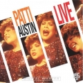 Patti Austin - Live Patti Austin - Live